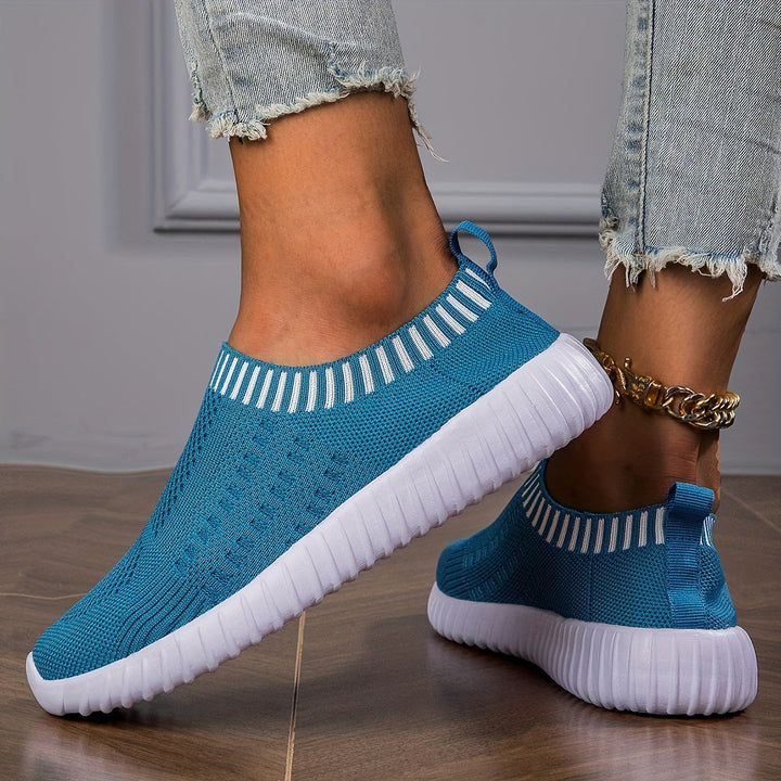 Ultra lichte antislip sneakers