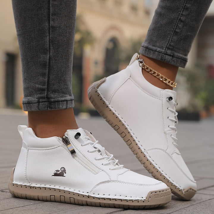 ErgoVita™ – Therapeutisch comfort schoenen