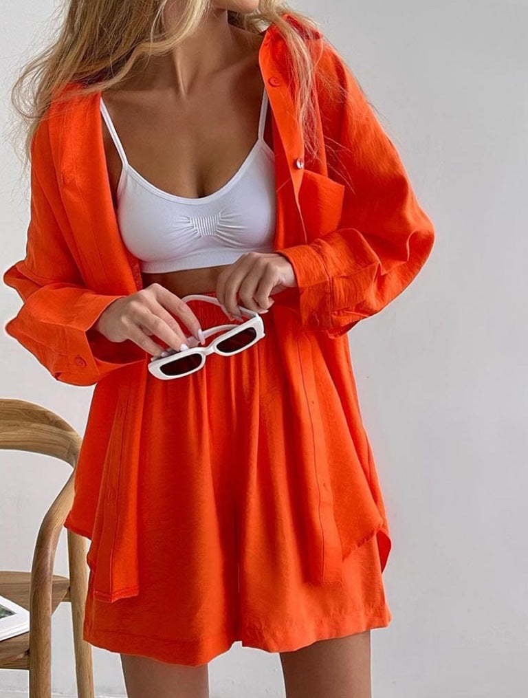 Jessica - Elegante Twee-Delige Set