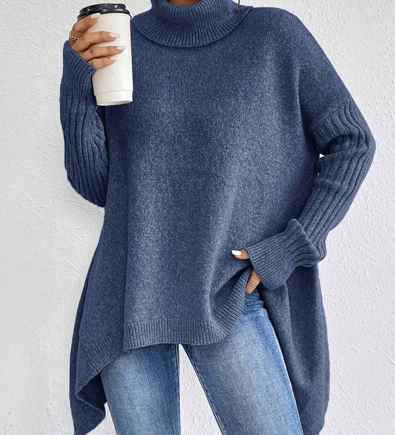 Sylvie | Comfortabele Trui
