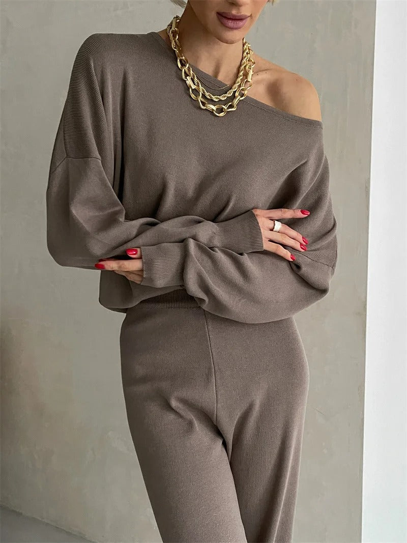 Crisha - Elegante Set
