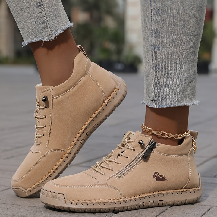 ErgoVita™ – Therapeutisch comfort schoenen