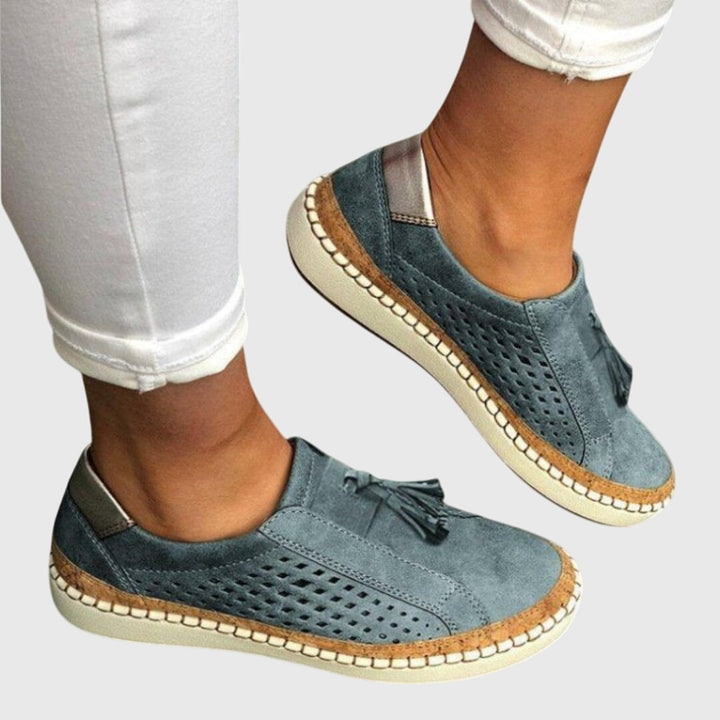 Piper™ | Slip-On Orthopedisch