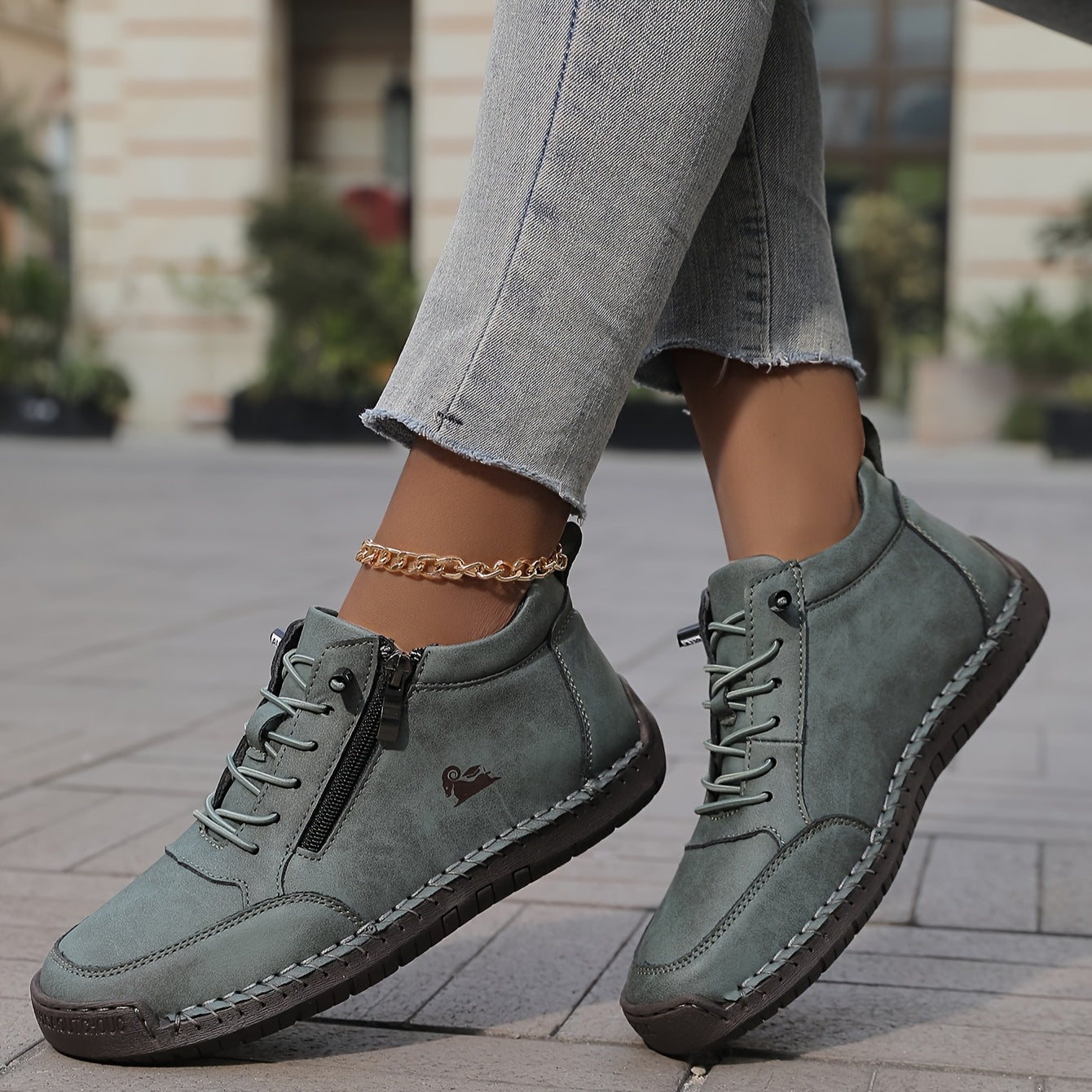 ErgoVita™ | Therapeutische comfortschoenen