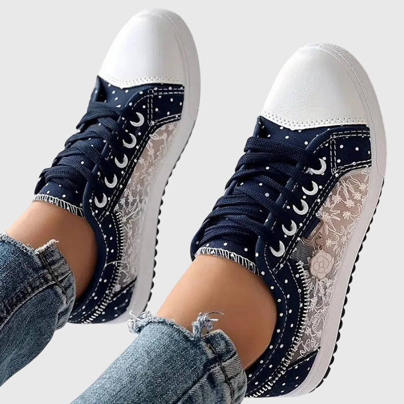 Elena™ | Orthopedische Sneakers