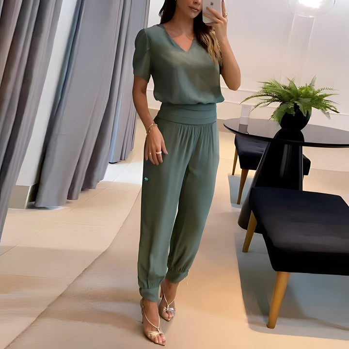Daphne - Trendy Stijlvol Set