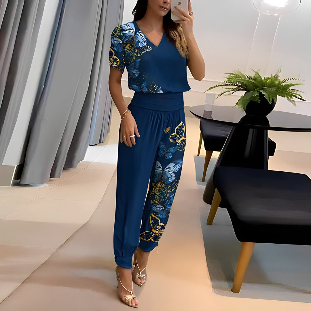 Daphne - Trendy Stijlvol Set