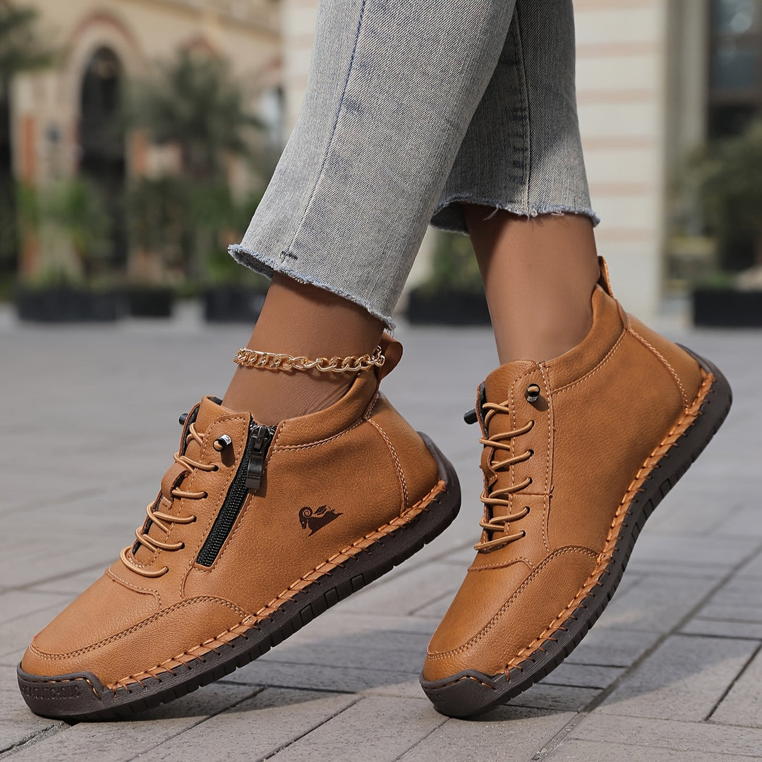 ErgoVita™ – Therapeutisch comfort schoenen