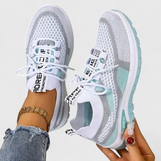 Kirsten | Orthopedische Sneakers