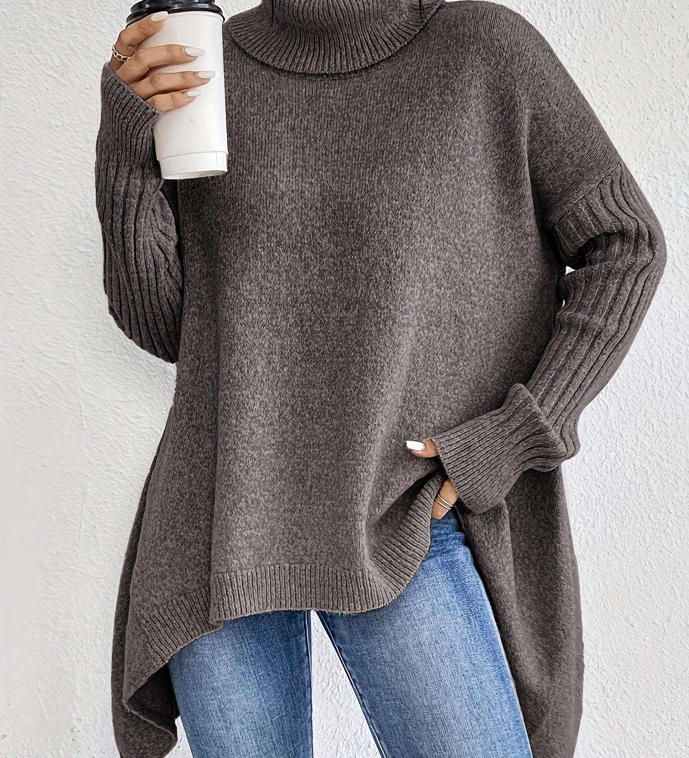 Sylvie | Comfortabele Trui