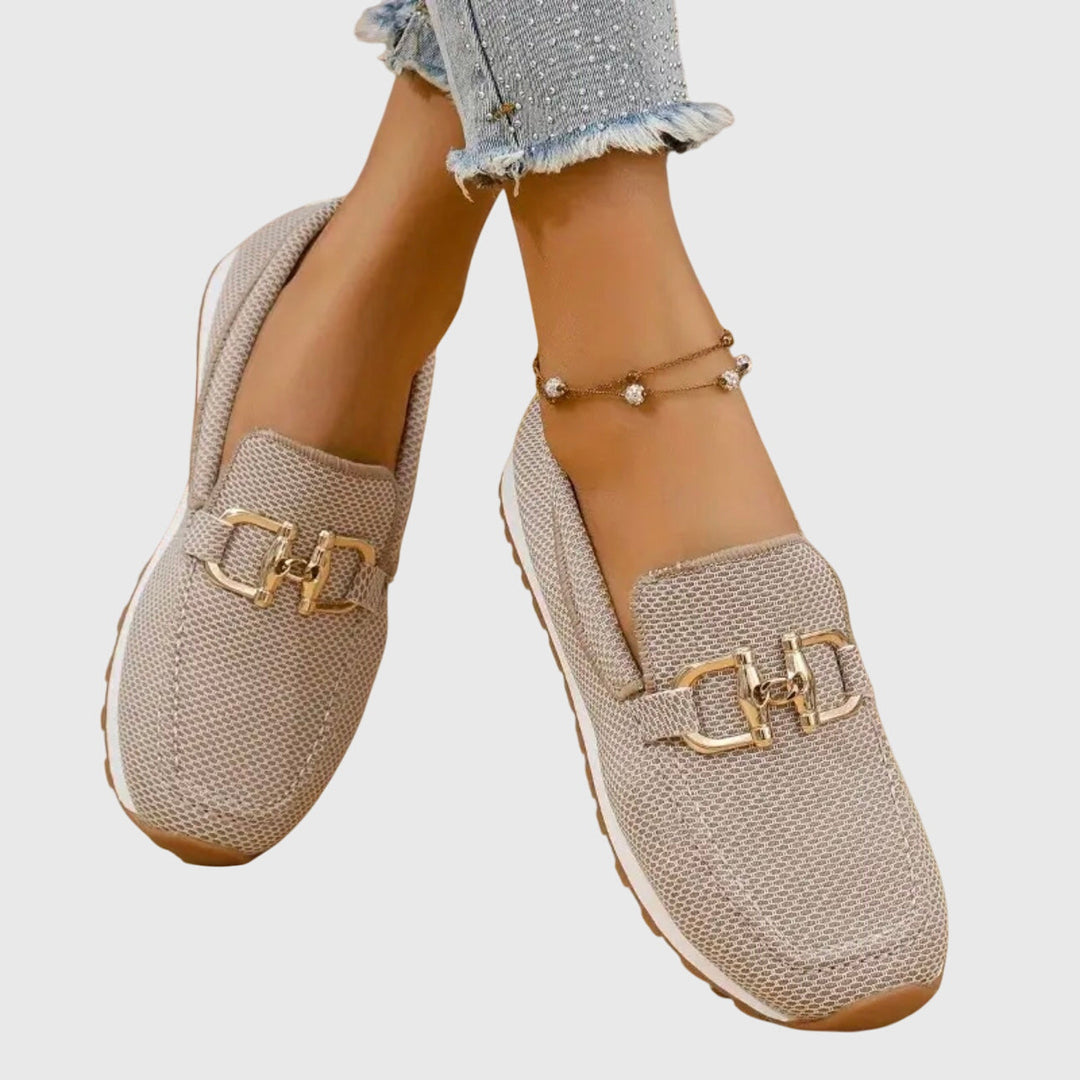 SUSIE | ORTHOPEDISCHE LOAFERS