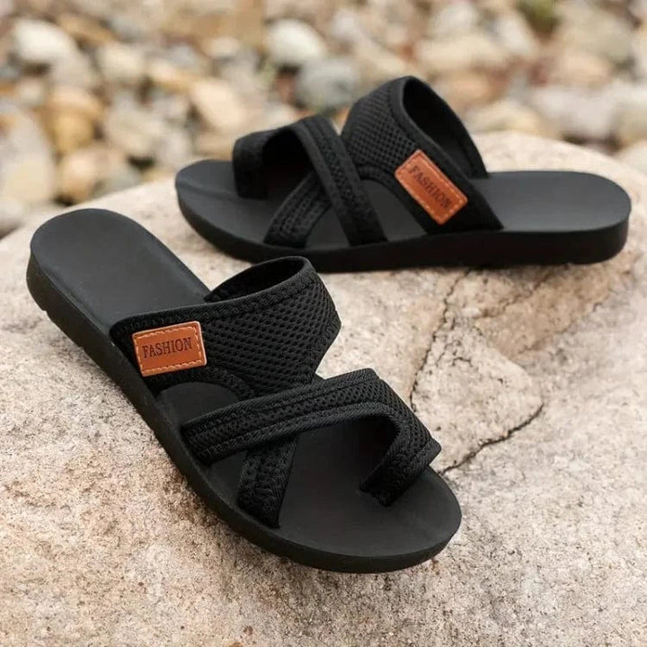 Hadley - Orthopedische Zomer Sandalen