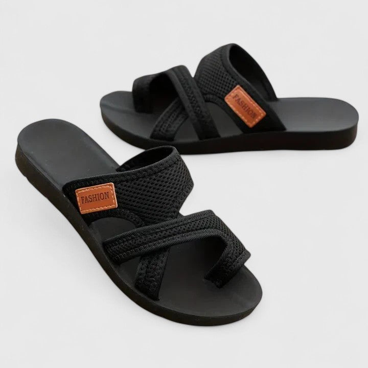 Paige - Orthopedische Comfortsandalen