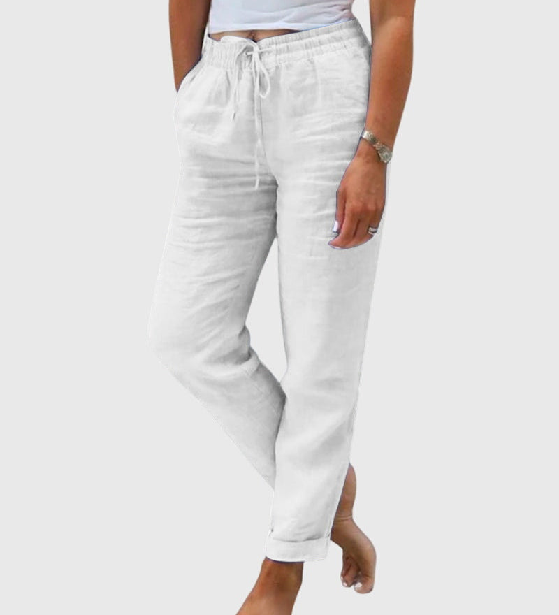 Margreet™ | Elegante Broeken voor Vrouwen