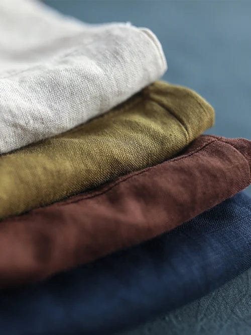 Elvie | Elegante Zomerblouse