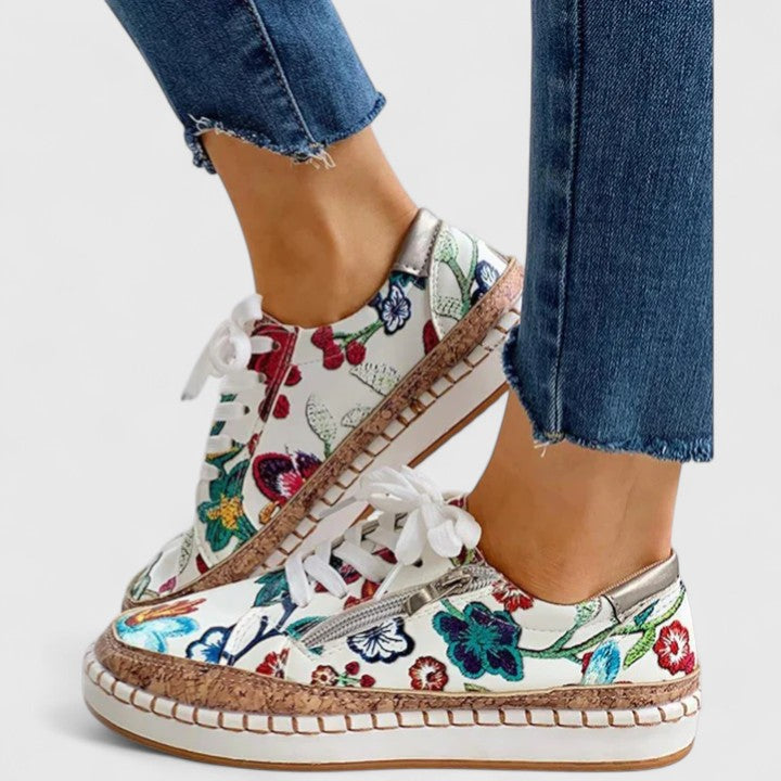 Hester | Orthopedische Schoenen