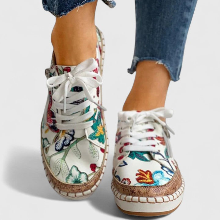 Olisette | Orthopedische Schoenen