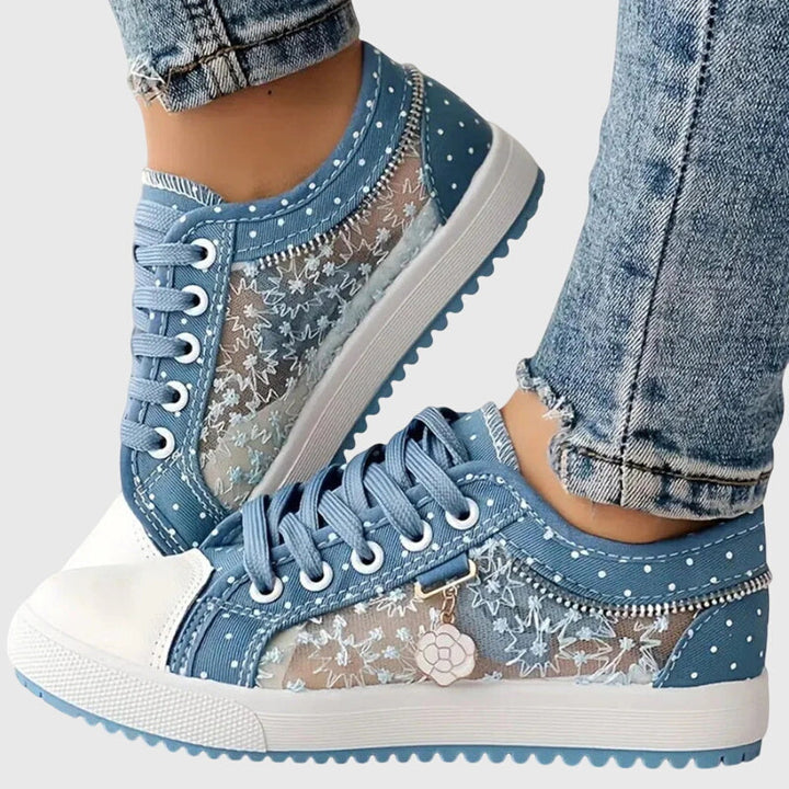 Elena™ | Orthopedische Sneakers