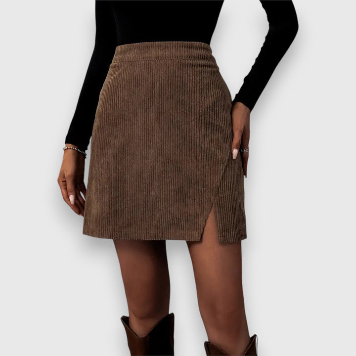 Noelia – Katoenen Rok