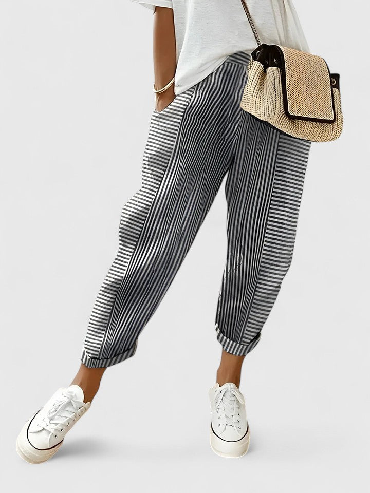 Elvira™ | Comfortabele Broeken