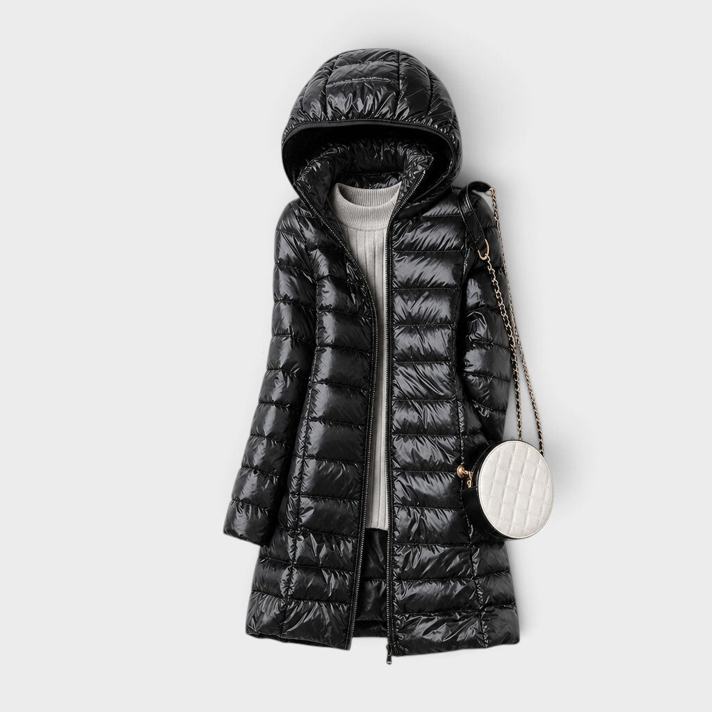 Plume | Ultra Lichte Jas