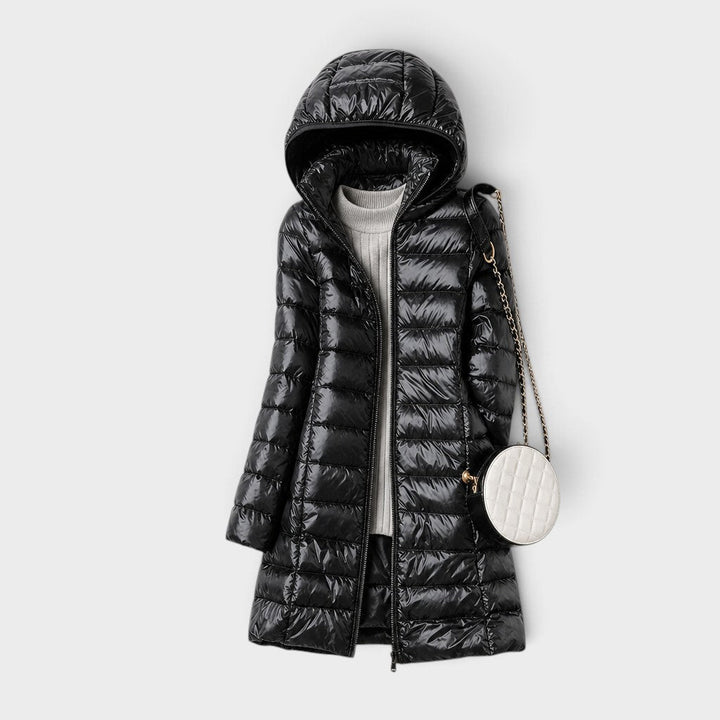 Plume | Ultra Lichte Jas
