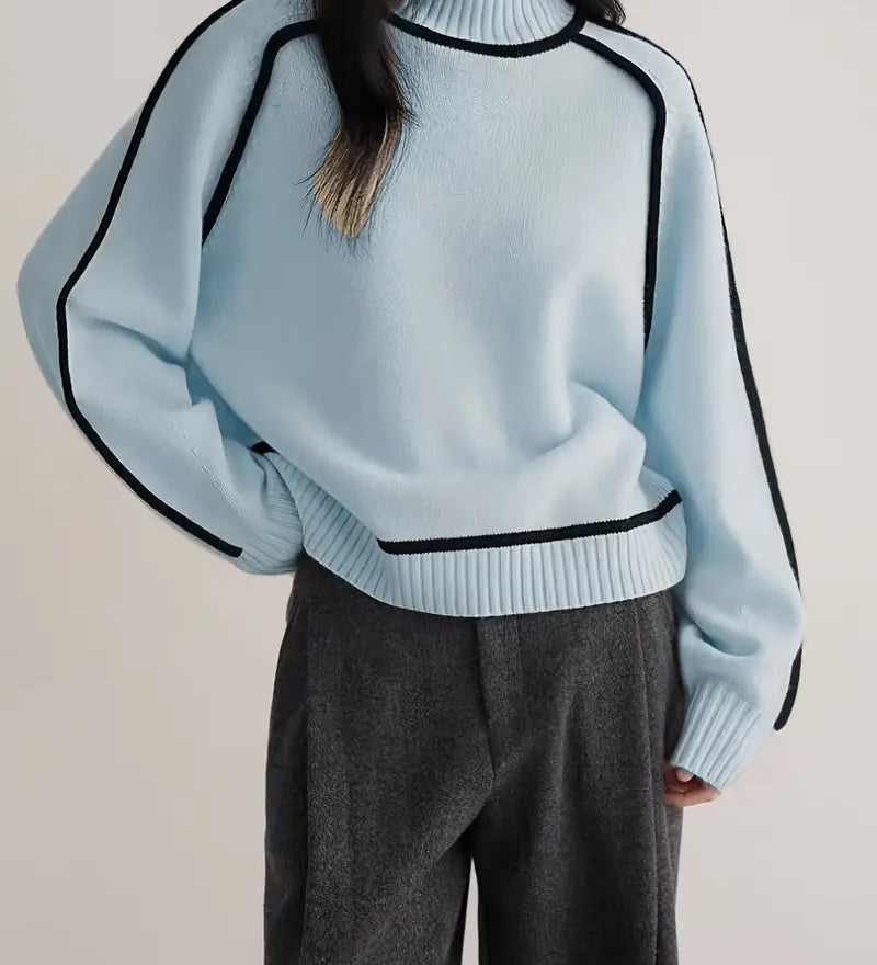 Sandrine | Elegante coltrui