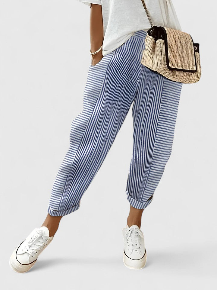 Elvira™ | Comfortabele Broeken