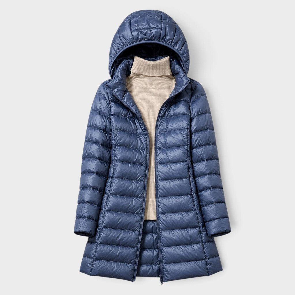 Plume | Ultra Lichte Jas
