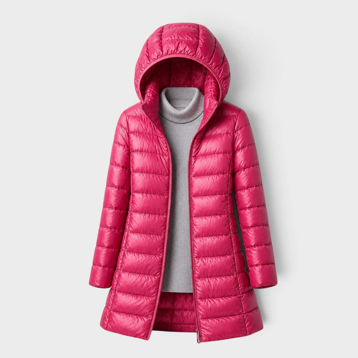 Plume | Ultra Lichte Jas