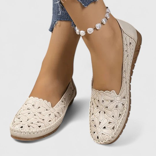 Adalie - Orthopedische casual sandalen