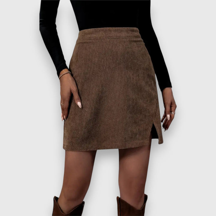 Noelia – Katoenen Rok