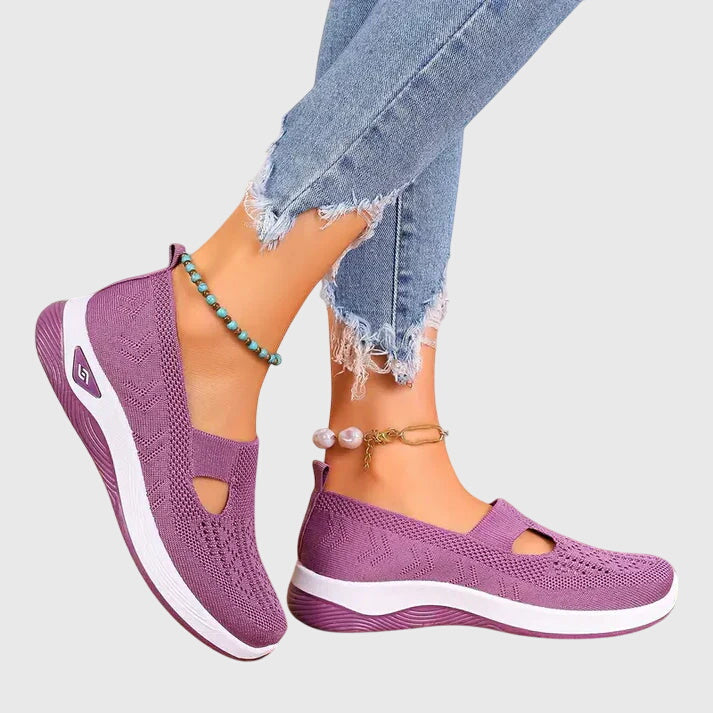 Orthopedische Wandelschoenen Lora™