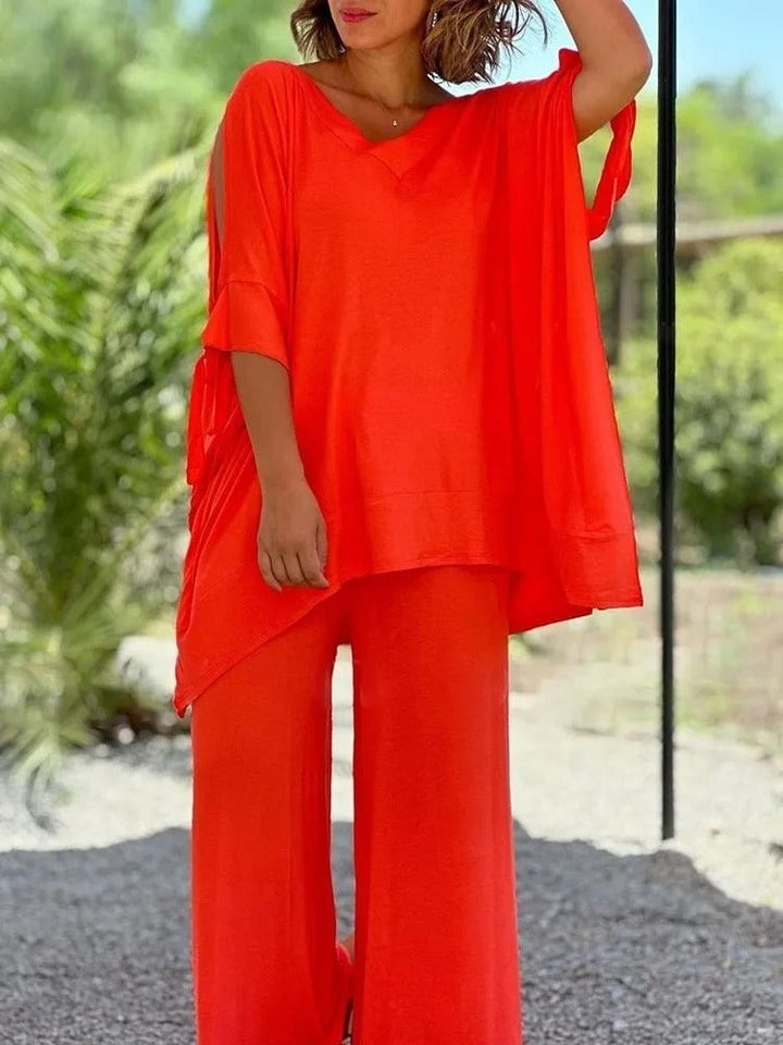 Zelora - Casual Stijl Outfit