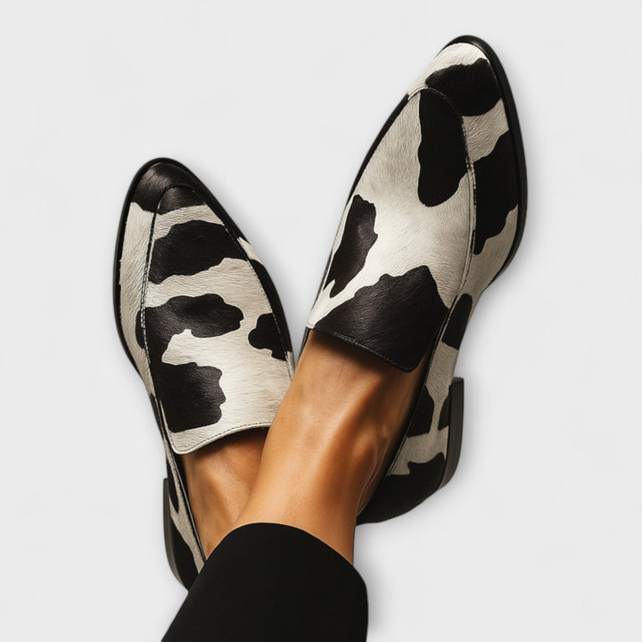 Margot™ | Hedendaagse Mocassin
