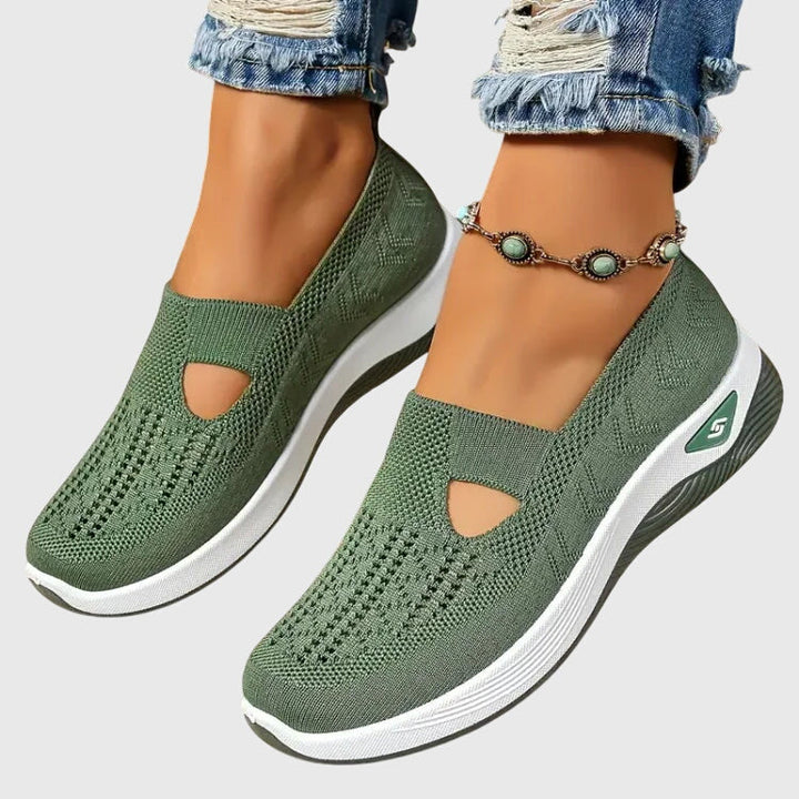 Orthopedische Wandelschoenen Lora™