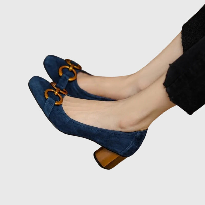 Dorothea™ | Stijlvolle Hakken