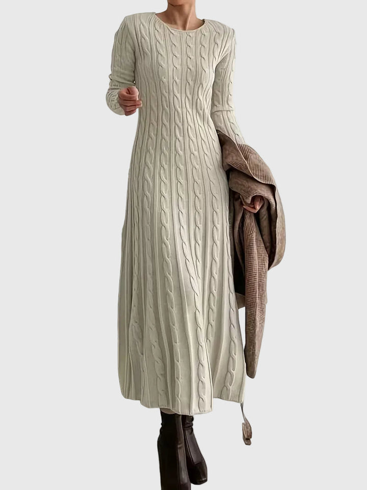 Evelyn | Elegant Zacht Breiwerk