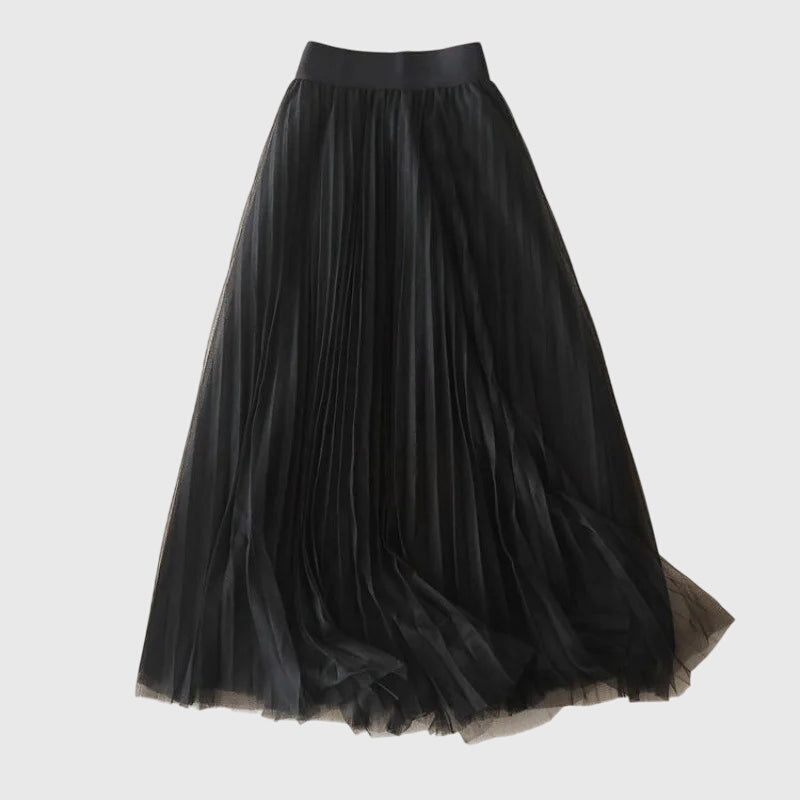 Sophia – Tulle Rok
