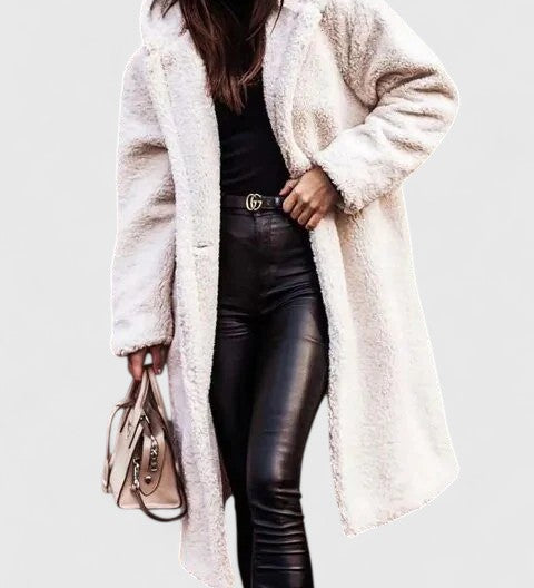 Bianca | Elegante Jas