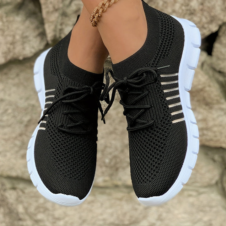 Sophie | Lichte Comfort Sneakers