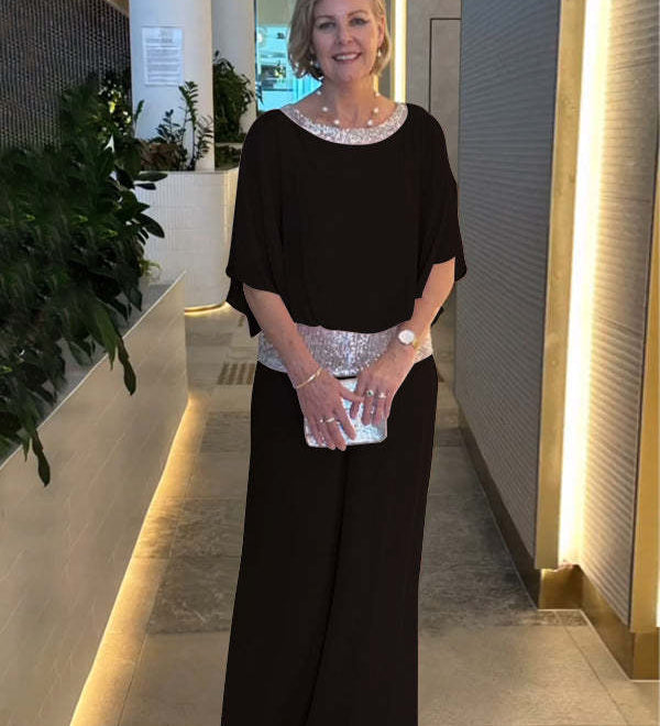 Nynke | Elegante en chique set