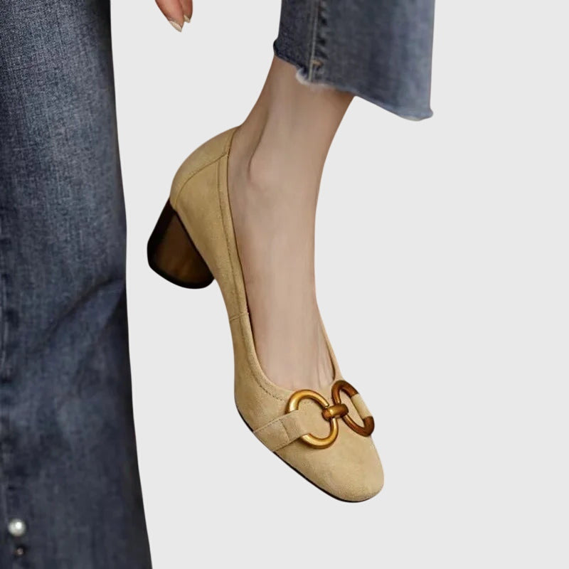 Dorothea™ | Elegante Hakken