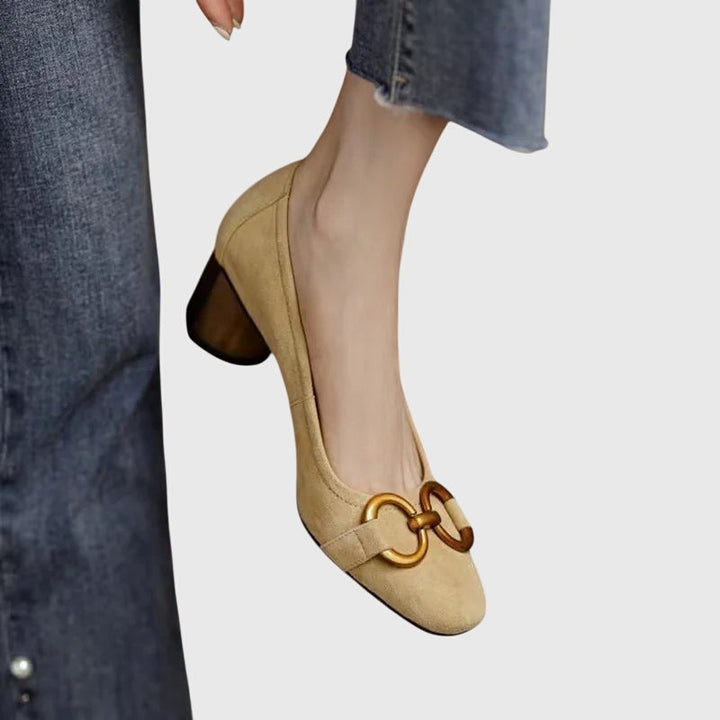 Dorothy™ | Elegante Hakken