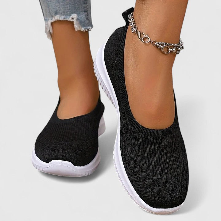 Odara | Orthopedische Slip-On Schoenen