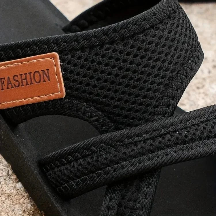 Hadley - Orthopedische Zomer Sandalen