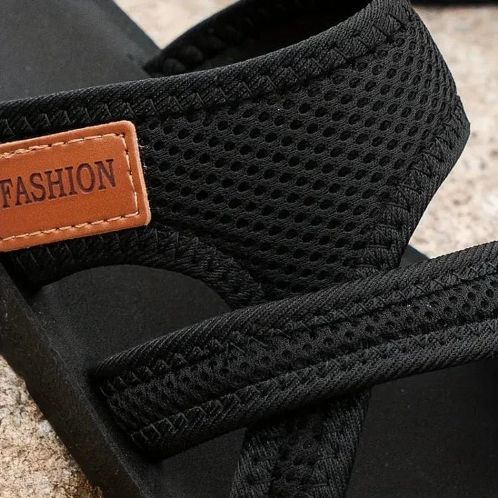 Hadley - Orthopedische Zomer Sandalen