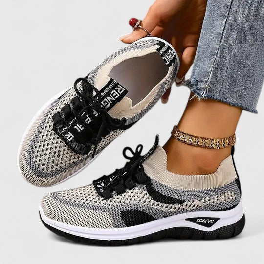Koralyn | Orthopedische Sneakers