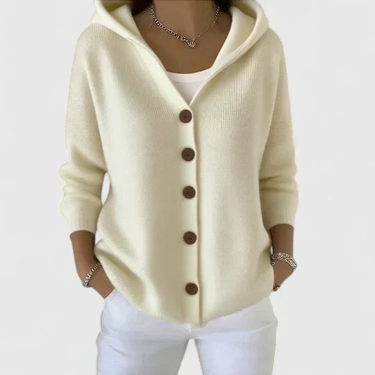 Joyce | Elegante Cardigan