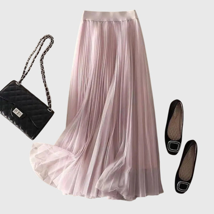 Sophia – Tulle Rok